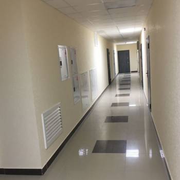Продается 1-комнатная квартира, 38 м²