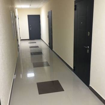 Продается 1-комнатная квартира, 38 м²