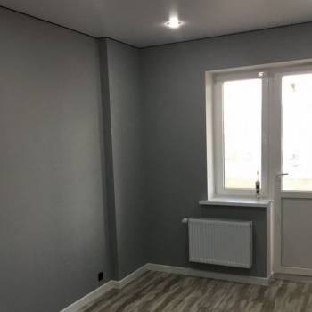 Продается 1-комнатная квартира, 38 м²