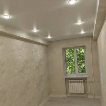 Продается 2-х комнатная квартира, 43 м²