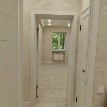 Продается 2-х комнатная квартира, 43 м²
