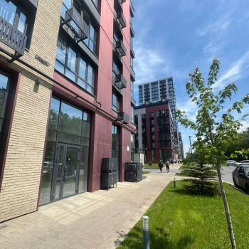 Продается Нежилое помещение, 60 м²