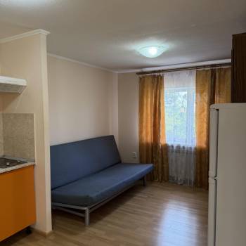 Сдается 1-комнатная квартира, 20 м²