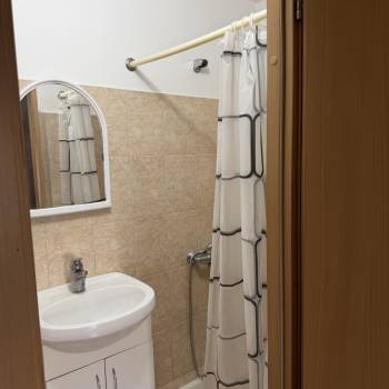 Сдается 1-комнатная квартира, 20 м²