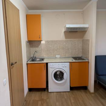 Сдается 1-комнатная квартира, 20 м²