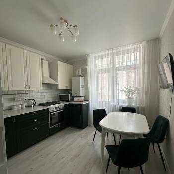 Сдается 1-комнатная квартира, 38,7 м²
