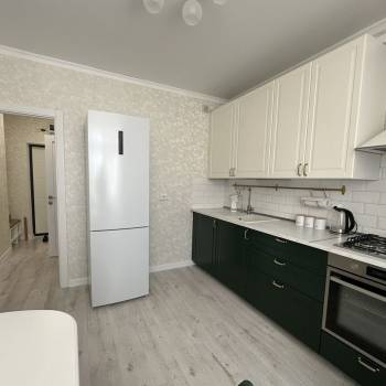 Сдается 1-комнатная квартира, 38,7 м²