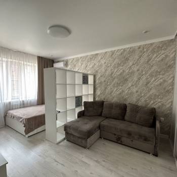Сдается 1-комнатная квартира, 38,7 м²