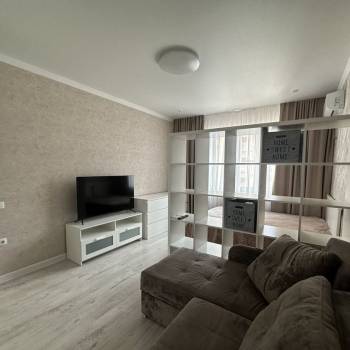 Сдается 1-комнатная квартира, 38,7 м²