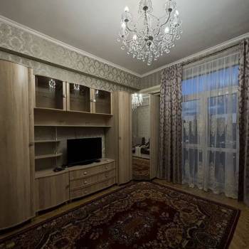 Сдается 2-х комнатная квартира, 50 м²