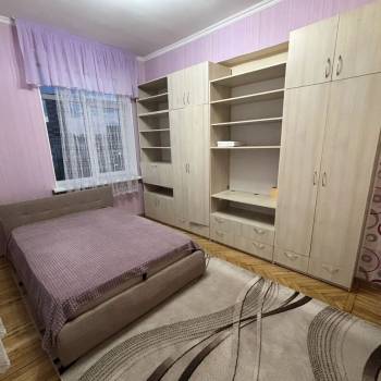 Сдается 2-х комнатная квартира, 50 м²
