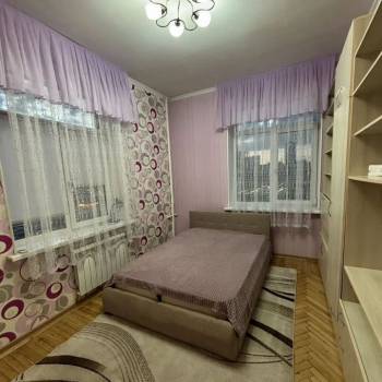 Сдается 2-х комнатная квартира, 50 м²