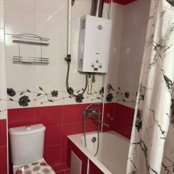 Сдается 2-х комнатная квартира, 50 м²
