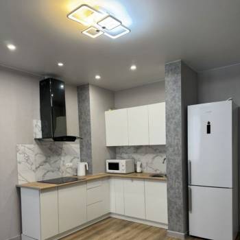 Сдается 2-х комнатная квартира, 45 м²