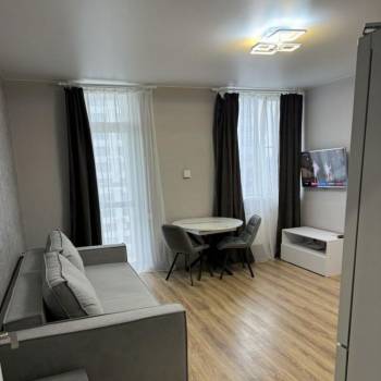 Сдается 2-х комнатная квартира, 45 м²