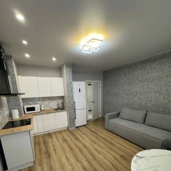 Сдается 2-х комнатная квартира, 45 м²