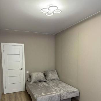 Сдается 2-х комнатная квартира, 45 м²