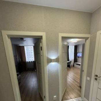 Сдается 2-х комнатная квартира, 45 м²