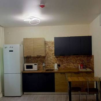 Сдается 1-комнатная квартира, 29 м²