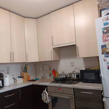 Продается 2-х комнатная квартира, 46,8 м²