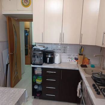 Продается 2-х комнатная квартира, 46,8 м²