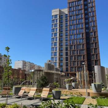 Продается 3-х комнатная квартира, 55 м²