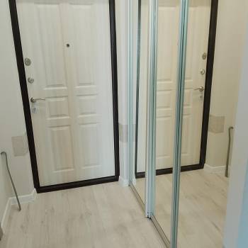 Продается 1-комнатная квартира, 23 м²