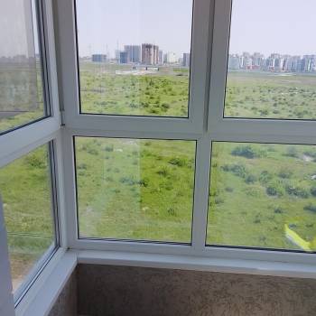 Продается 1-комнатная квартира, 23 м²