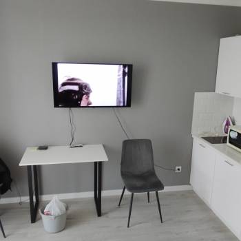 Продается 1-комнатная квартира, 23 м²