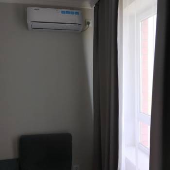 Продается 1-комнатная квартира, 23 м²