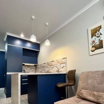 Сдается 1-комнатная квартира, 39 м²