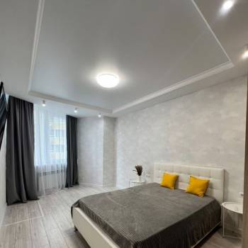 Сдается 1-комнатная квартира, 39 м²