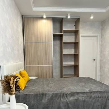 Сдается 1-комнатная квартира, 39 м²