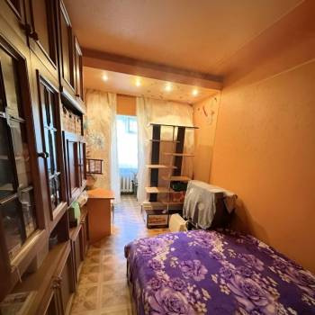 Продается 3-х комнатная квартира, 57,7 м²
