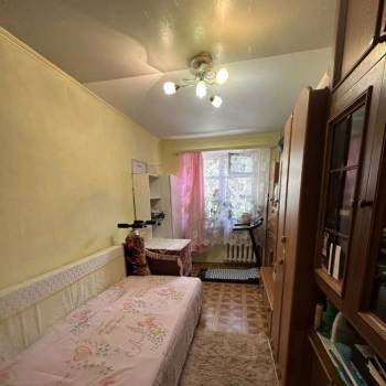 Продается 3-х комнатная квартира, 57,7 м²