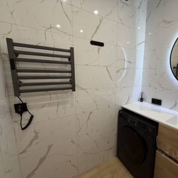 Продается 2-х комнатная квартира, 60,8 м²