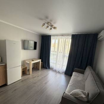 Сдается 1-комнатная квартира, 25 м²