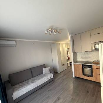 Сдается 1-комнатная квартира, 25 м²