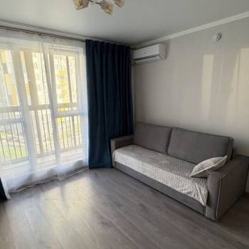 Сдается 1-комнатная квартира, 25 м²