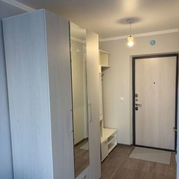 Сдается 1-комнатная квартира, 25 м²