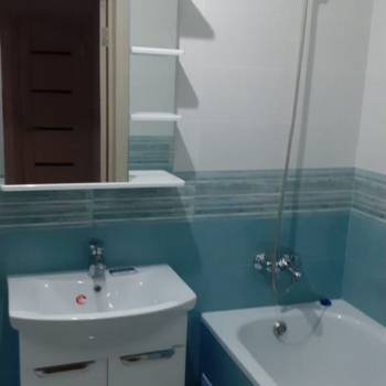 Сдается 1-комнатная квартира, 40 м²