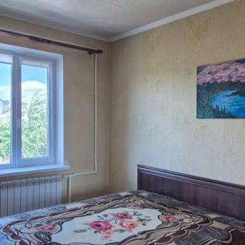Сдается Многокомнатная квартира, 75 м²