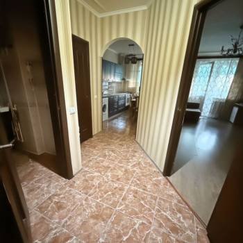 Сдается 1-комнатная квартира, 43,4 м²