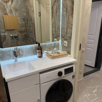 Сдается 1-комнатная квартира, 30 м²