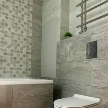 Продается 2-х комнатная квартира, 72,8 м²