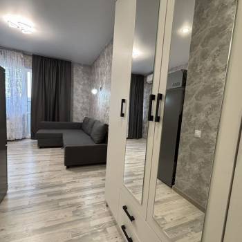 Сдается 1-комнатная квартира, 25 м²
