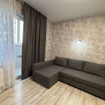 Сдается 1-комнатная квартира, 25 м²