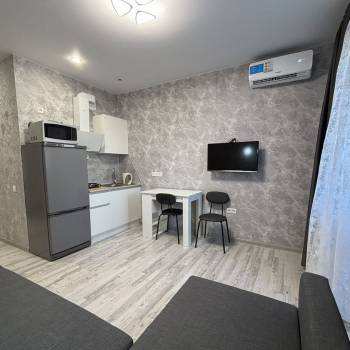 Сдается 1-комнатная квартира, 25 м²
