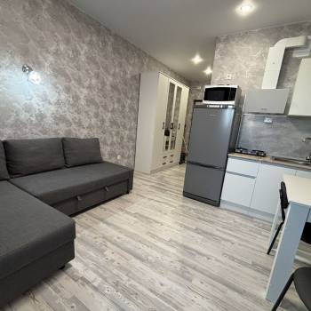 Сдается 1-комнатная квартира, 25 м²