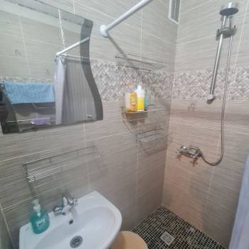 Сдается 2-х комнатная квартира, 45 м²